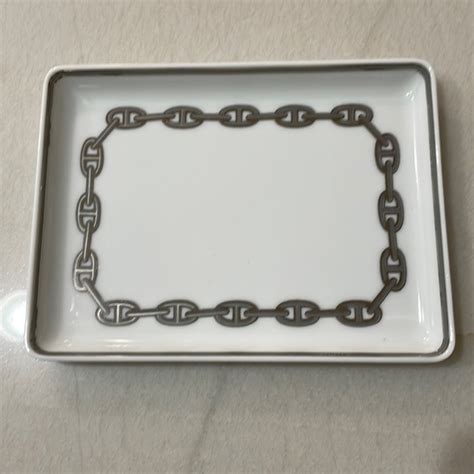 catch all dish hermes replica